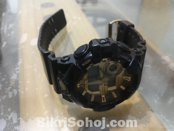 CASIO G-Shock